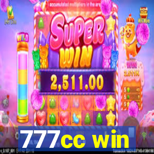 777cc win